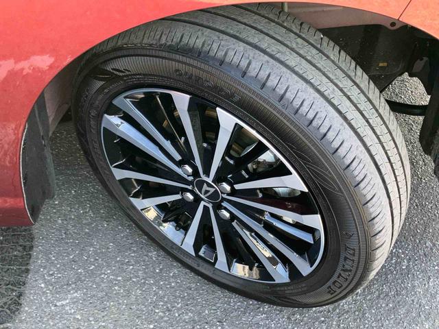 トールカスタムＧ　ターボターボ　９型ディスプレイオーディオ／ＴＶ／ＢＴ／ＵＳＢ　バックカメラ　全車速追従クルコン　ＬＥＤヘッドライト　オートライト　オートハイビーム　スマアシ　コーナーセンサー　電動駐車ブレーキ　キーフリー（千葉県）の中古車