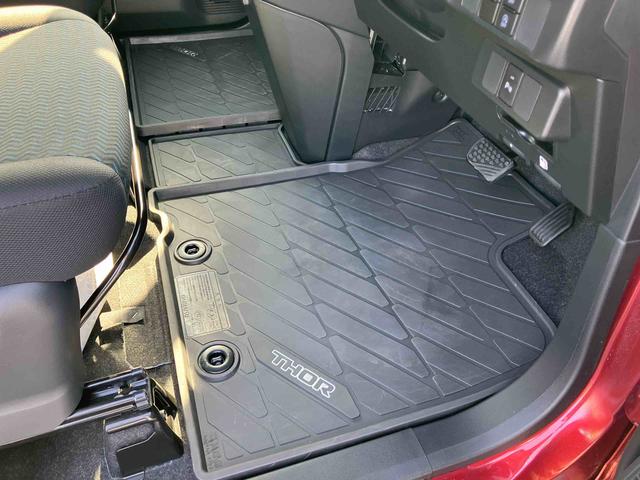 トールカスタムＧ　ターボターボ　９型ディスプレイオーディオ／ＴＶ／ＢＴ／ＵＳＢ　バックカメラ　全車速追従クルコン　ＬＥＤヘッドライト　オートライト　オートハイビーム　スマアシ　コーナーセンサー　電動駐車ブレーキ　キーフリー（千葉県）の中古車