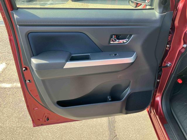 トールカスタムＧ　ターボターボ　９型ディスプレイオーディオ／ＴＶ／ＢＴ／ＵＳＢ　バックカメラ　全車速追従クルコン　ＬＥＤヘッドライト　オートライト　オートハイビーム　スマアシ　コーナーセンサー　電動駐車ブレーキ　キーフリー（千葉県）の中古車