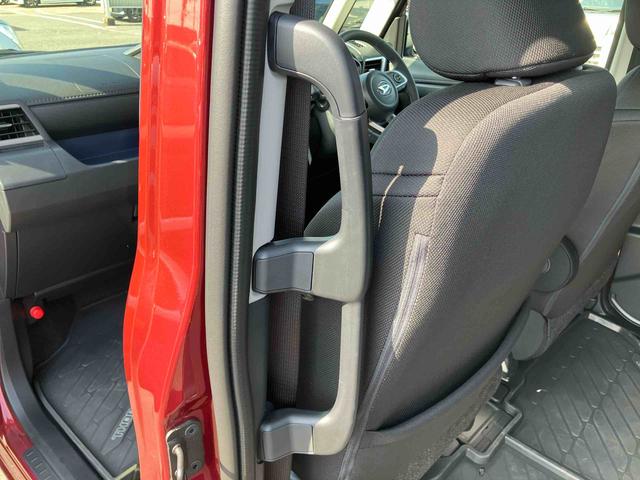 トールカスタムＧ　ターボターボ　９型ディスプレイオーディオ／ＴＶ／ＢＴ／ＵＳＢ　バックカメラ　全車速追従クルコン　ＬＥＤヘッドライト　オートライト　オートハイビーム　スマアシ　コーナーセンサー　電動駐車ブレーキ　キーフリー（千葉県）の中古車