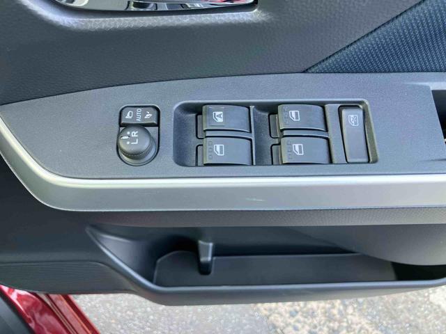 トールカスタムＧ　ターボターボ　９型ディスプレイオーディオ／ＴＶ／ＢＴ／ＵＳＢ　バックカメラ　全車速追従クルコン　ＬＥＤヘッドライト　オートライト　オートハイビーム　スマアシ　コーナーセンサー　電動駐車ブレーキ　キーフリー（千葉県）の中古車