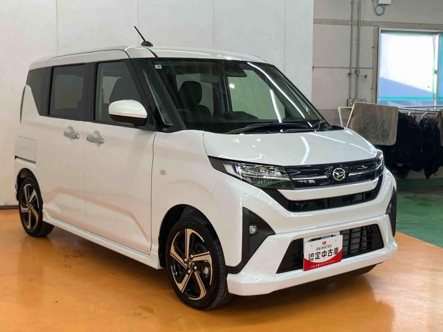 ムーヴＲＳ衝突回避支援　認識支援　アダプティブクルーズコントロール　オートブレーキホールド付き電動パーキング　プッシュエンジンスタート　キーフリーシステム　チルトステアリング　運転席シートリフター（千葉県）の中古車