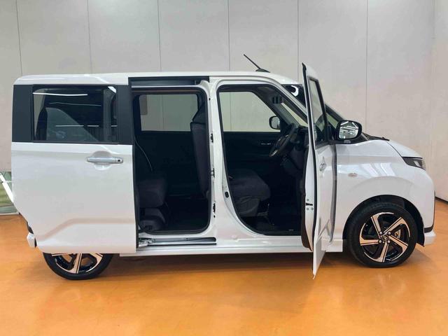 ムーヴＲＳ衝突回避支援　認識支援　アダプティブクルーズコントロール　オートブレーキホールド付き電動パーキング　プッシュエンジンスタート　キーフリーシステム　チルトステアリング　運転席シートリフター（千葉県）の中古車