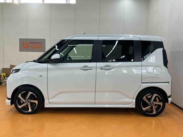 ムーヴＲＳ衝突回避支援　認識支援　アダプティブクルーズコントロール　オートブレーキホールド付き電動パーキング　プッシュエンジンスタート　キーフリーシステム　チルトステアリング　運転席シートリフター（千葉県）の中古車