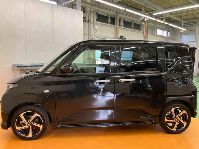 ムーヴＲＳ衝突回避支援　認識支援　アダプティブクルーズコントロール　オートブレーキホールド付き電動パーキング　前後コーナーセンサー　プッシュエンジンスタート　キーフリーシステム　アイドリングストップ（千葉県）の中古車