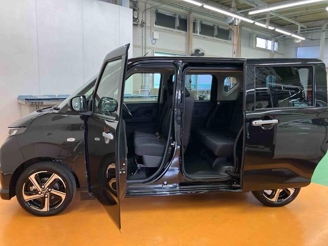 ムーヴＲＳ衝突回避支援　認識支援　アダプティブクルーズコントロール　オートブレーキホールド付き電動パーキング　前後コーナーセンサー　プッシュエンジンスタート　キーフリーシステム　アイドリングストップ（千葉県）の中古車