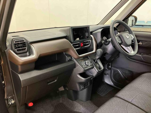 ムーヴＲＳ衝突回避支援　認識支援　アダプティブクルーズコントロール　オートブレーキホールド付き電動パーキング　前後コーナーセンサー　プッシュエンジンスタート　キーフリーシステム　アイドリングストップ（千葉県）の中古車