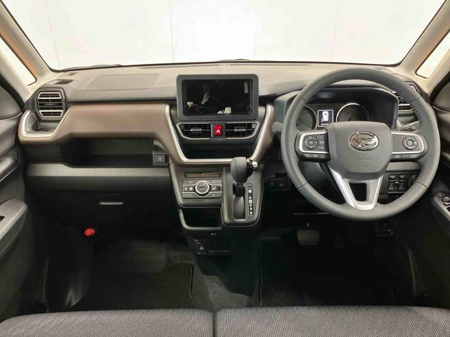 ムーヴＲＳ衝突回避支援　認識支援　アダプティブクルーズコントロール　オートブレーキホールド付き電動パーキング　前後コーナーセンサー　プッシュエンジンスタート　キーフリーシステム　アイドリングストップ（千葉県）の中古車