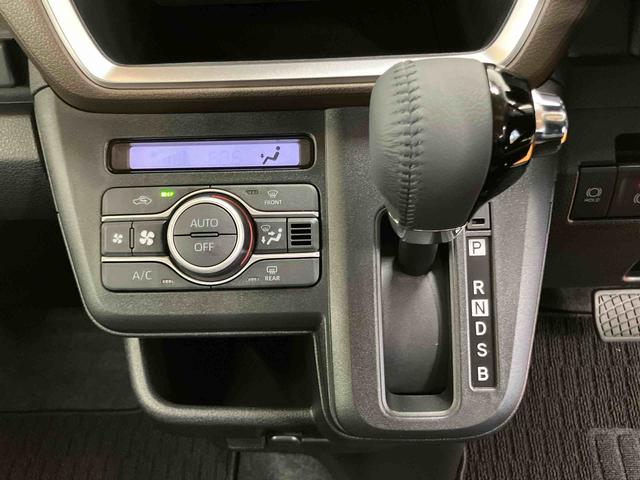 ムーヴＲＳ衝突回避支援　認識支援　アダプティブクルーズコントロール　オートブレーキホールド付き電動パーキング　前後コーナーセンサー　プッシュエンジンスタート　キーフリーシステム　アイドリングストップ（千葉県）の中古車