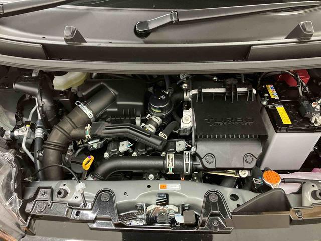 ムーヴＲＳ衝突回避支援　認識支援　アダプティブクルーズコントロール　オートブレーキホールド付き電動パーキング　前後コーナーセンサー　プッシュエンジンスタート　キーフリーシステム　アイドリングストップ（千葉県）の中古車