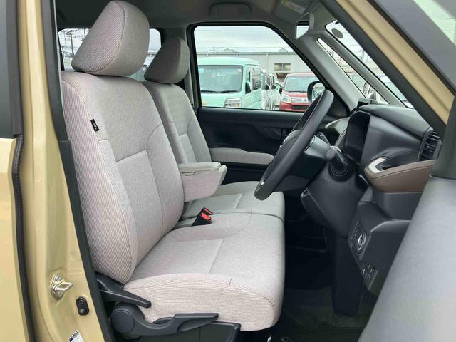 ムーヴX両側スライドドア(左側電動) バックカメラ LEDヘッドライト オートライト オートハイビーム 衝突被害軽減ブレーキ 前後コーナーセンサー キーフリー 盗難防止アラーム 足踏み式駐車ブレーキ ステリモ(千葉県)の中古車