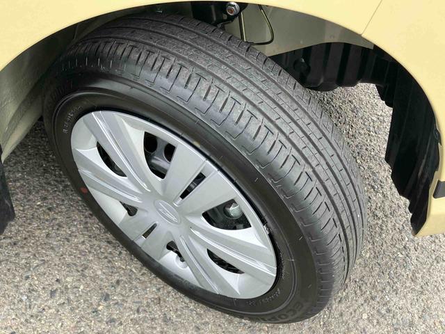 ムーヴX両側スライドドア(左側電動) バックカメラ LEDヘッドライト オートライト オートハイビーム 衝突被害軽減ブレーキ 前後コーナーセンサー キーフリー 盗難防止アラーム 足踏み式駐車ブレーキ ステリモ(千葉県)の中古車