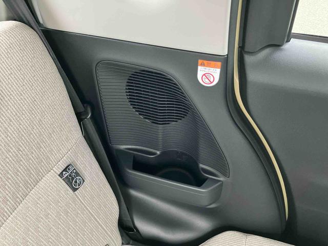 ムーヴX両側スライドドア(左側電動) バックカメラ LEDヘッドライト オートライト オートハイビーム 衝突被害軽減ブレーキ 前後コーナーセンサー キーフリー 盗難防止アラーム 足踏み式駐車ブレーキ ステリモ(千葉県)の中古車