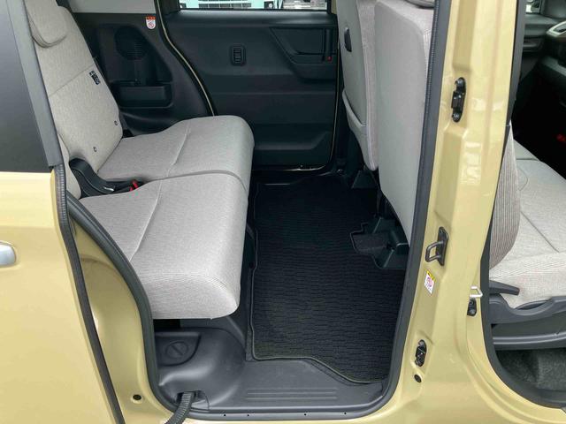 ムーヴX両側スライドドア(左側電動) バックカメラ LEDヘッドライト オートライト オートハイビーム 衝突被害軽減ブレーキ 前後コーナーセンサー キーフリー 盗難防止アラーム 足踏み式駐車ブレーキ ステリモ(千葉県)の中古車