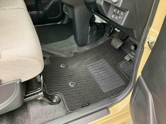 ムーヴX両側スライドドア(左側電動) バックカメラ LEDヘッドライト オートライト オートハイビーム 衝突被害軽減ブレーキ 前後コーナーセンサー キーフリー 盗難防止アラーム 足踏み式駐車ブレーキ ステリモ(千葉県)の中古車