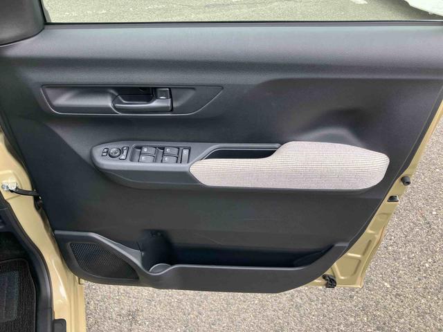 ムーヴX両側スライドドア(左側電動) バックカメラ LEDヘッドライト オートライト オートハイビーム 衝突被害軽減ブレーキ 前後コーナーセンサー キーフリー 盗難防止アラーム 足踏み式駐車ブレーキ ステリモ(千葉県)の中古車