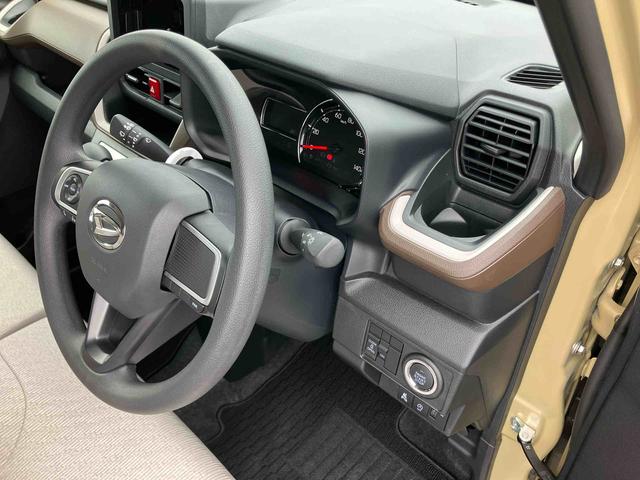 ムーヴX両側スライドドア(左側電動) バックカメラ LEDヘッドライト オートライト オートハイビーム 衝突被害軽減ブレーキ 前後コーナーセンサー キーフリー 盗難防止アラーム 足踏み式駐車ブレーキ ステリモ(千葉県)の中古車