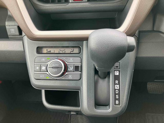 ムーヴX両側スライドドア(左側電動) バックカメラ LEDヘッドライト オートライト オートハイビーム 衝突被害軽減ブレーキ 前後コーナーセンサー キーフリー 盗難防止アラーム 足踏み式駐車ブレーキ ステリモ(千葉県)の中古車