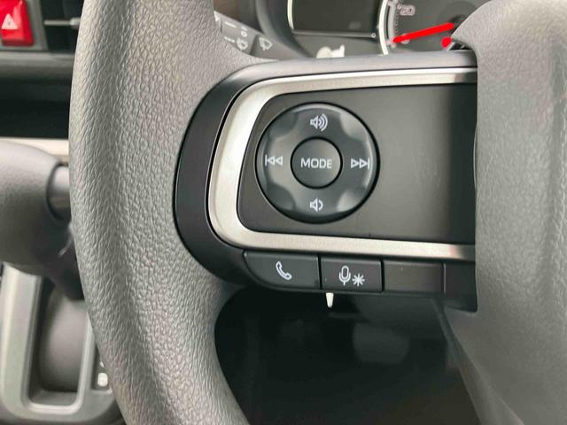 ムーヴX両側スライドドア(左側電動) バックカメラ LEDヘッドライト オートライト オートハイビーム 衝突被害軽減ブレーキ 前後コーナーセンサー キーフリー 盗難防止アラーム 足踏み式駐車ブレーキ ステリモ(千葉県)の中古車