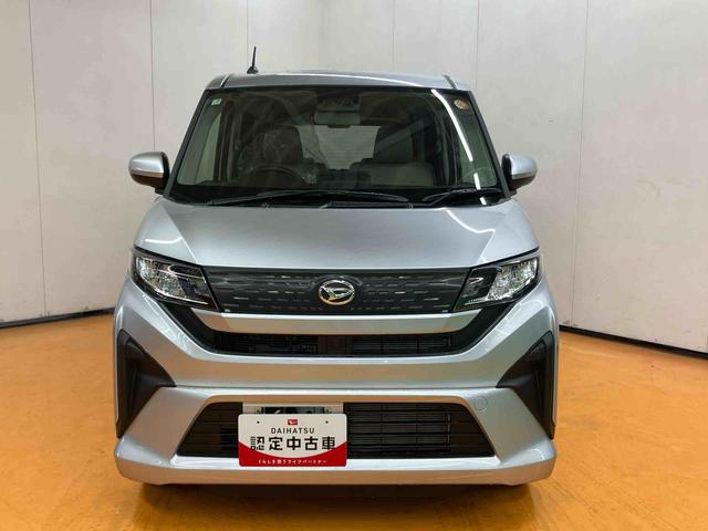 ムーヴＸ衝突回避支援　認識支援　左側電動スライドドア　オートライト　オートハイビーム　ＬＥＤヘッドライト　プッシュエンジンスタート　キーフリーシステム　助手席シートバックポケット＋ショッピングフック（千葉県）の中古車