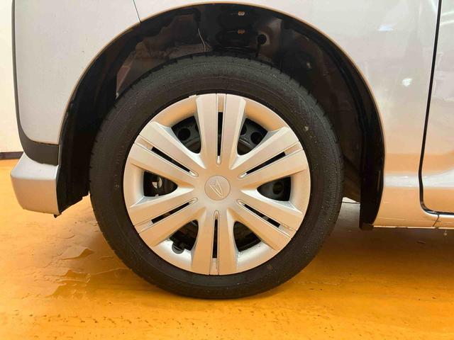 ムーヴＸ衝突回避支援　認識支援　左側電動スライドドア　オートライト　オートハイビーム　ＬＥＤヘッドライト　プッシュエンジンスタート　キーフリーシステム　助手席シートバックポケット＋ショッピングフック（千葉県）の中古車