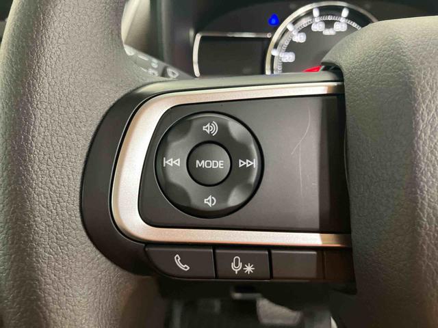ムーヴＸ衝突回避支援　認識支援　左側電動スライドドア　オートライト　オートハイビーム　ＬＥＤヘッドライト　プッシュエンジンスタート　キーフリーシステム　助手席シートバックポケット＋ショッピングフック（千葉県）の中古車