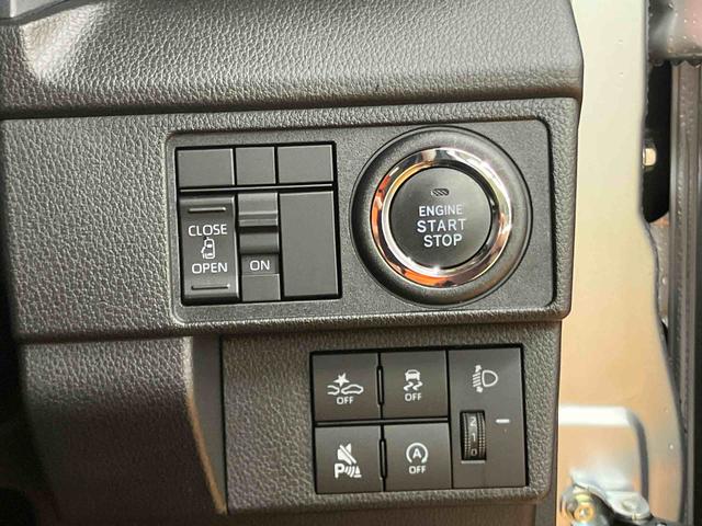 ムーヴＸ衝突回避支援　認識支援　左側電動スライドドア　オートライト　オートハイビーム　ＬＥＤヘッドライト　プッシュエンジンスタート　キーフリーシステム　助手席シートバックポケット＋ショッピングフック（千葉県）の中古車