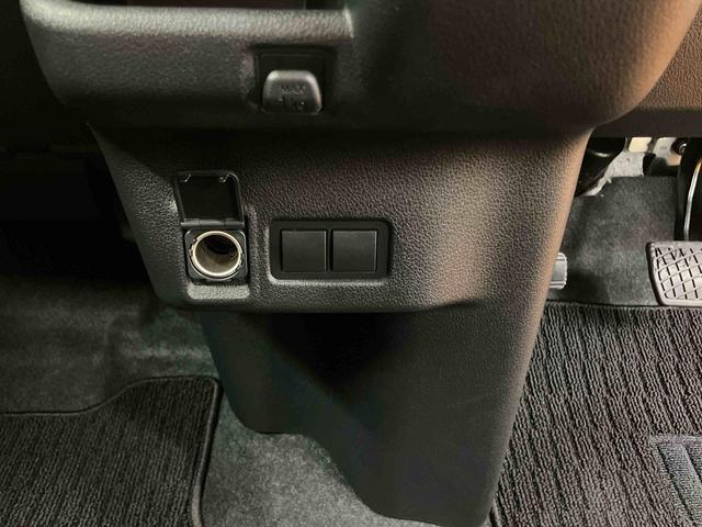 ムーヴＸ衝突回避支援　認識支援　左側電動スライドドア　オートライト　オートハイビーム　ＬＥＤヘッドライト　プッシュエンジンスタート　キーフリーシステム　助手席シートバックポケット＋ショッピングフック（千葉県）の中古車