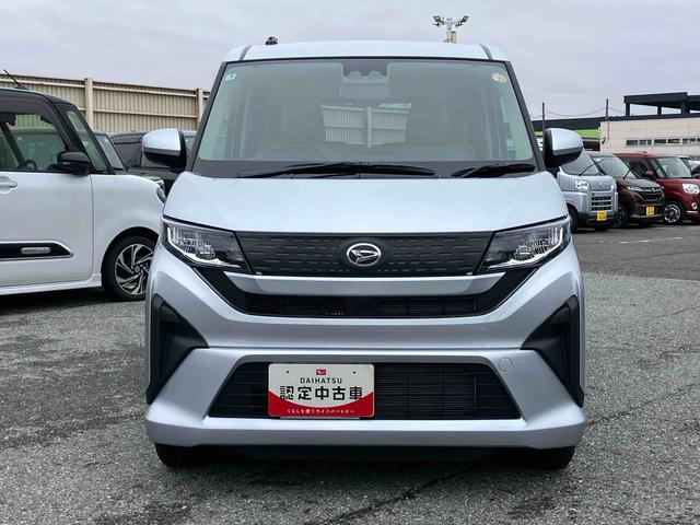 ムーヴＸバックカメラ／ステアリングスイッチ　左側電動スライドドア　ＬＥＤヘッドライト　スマートキー　オートエアコン　オート格納ドアミラー　オートライト／ハイビーム　コーナーセンサー　衝突被害軽減ブレーキ（千葉県）の中古車