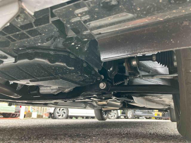 ムーヴＸバックカメラ／ステアリングスイッチ　左側電動スライドドア　ＬＥＤヘッドライト　スマートキー　オートエアコン　オート格納ドアミラー　オートライト／ハイビーム　コーナーセンサー　衝突被害軽減ブレーキ（千葉県）の中古車