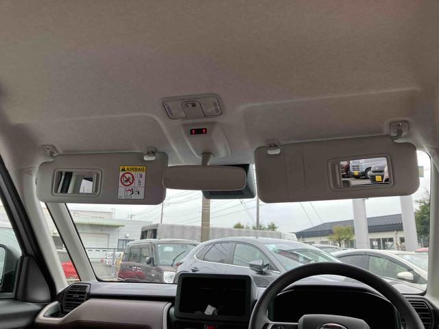 ムーヴＸバックカメラ／ステアリングスイッチ　左側電動スライドドア　ＬＥＤヘッドライト　スマートキー　オートエアコン　オート格納ドアミラー　オートライト／ハイビーム　コーナーセンサー　衝突被害軽減ブレーキ（千葉県）の中古車