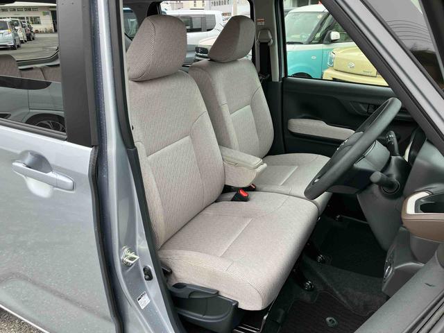 ムーヴＸバックカメラ／ステアリングスイッチ　左側電動スライドドア　ＬＥＤヘッドライト　スマートキー　オートエアコン　オート格納ドアミラー　オートライト／ハイビーム　コーナーセンサー　衝突被害軽減ブレーキ（千葉県）の中古車