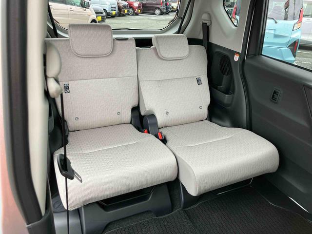 ムーヴＸバックカメラ／ステアリングスイッチ　左側電動スライドドア　ＬＥＤヘッドライト　スマートキー　オートエアコン　オート格納ドアミラー　オートライト／ハイビーム　コーナーセンサー　衝突被害軽減ブレーキ（千葉県）の中古車