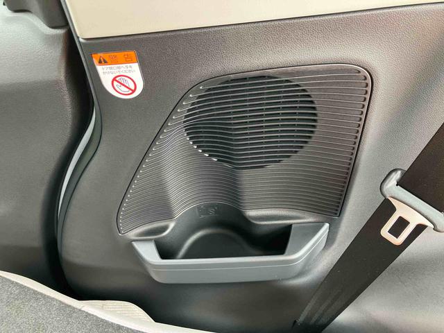 ムーヴＸバックカメラ／ステアリングスイッチ　左側電動スライドドア　ＬＥＤヘッドライト　スマートキー　オートエアコン　オート格納ドアミラー　オートライト／ハイビーム　コーナーセンサー　衝突被害軽減ブレーキ（千葉県）の中古車