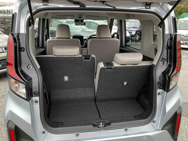 ムーヴＸバックカメラ／ステアリングスイッチ　左側電動スライドドア　ＬＥＤヘッドライト　スマートキー　オートエアコン　オート格納ドアミラー　オートライト／ハイビーム　コーナーセンサー　衝突被害軽減ブレーキ（千葉県）の中古車