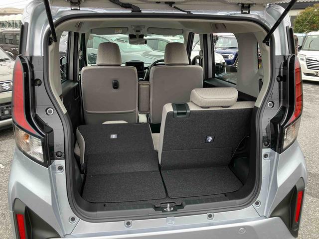 ムーヴＸバックカメラ／ステアリングスイッチ　左側電動スライドドア　ＬＥＤヘッドライト　スマートキー　オートエアコン　オート格納ドアミラー　オートライト／ハイビーム　コーナーセンサー　衝突被害軽減ブレーキ（千葉県）の中古車