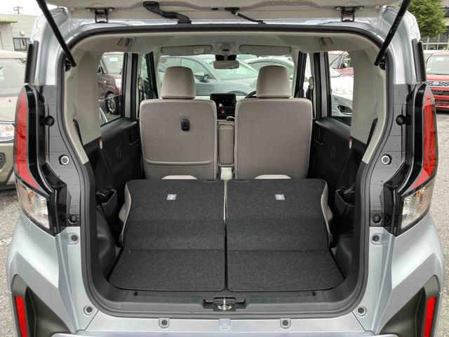 ムーヴＸバックカメラ／ステアリングスイッチ　左側電動スライドドア　ＬＥＤヘッドライト　スマートキー　オートエアコン　オート格納ドアミラー　オートライト／ハイビーム　コーナーセンサー　衝突被害軽減ブレーキ（千葉県）の中古車