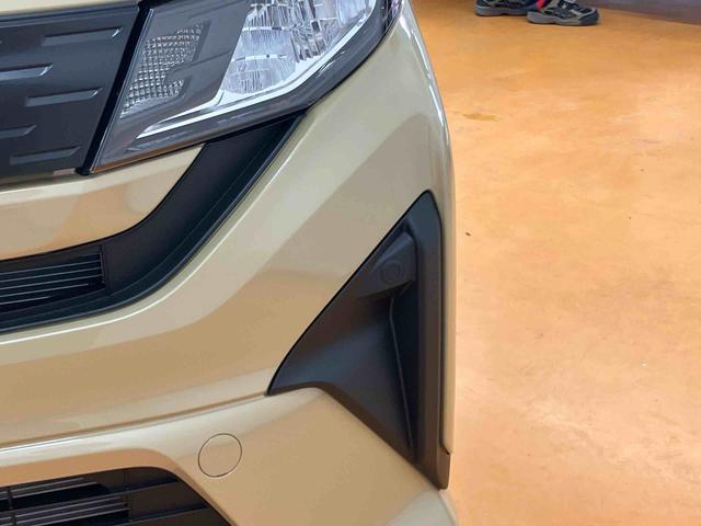 ムーヴＸ衝突回避支援　認識支援　プッシュエンジンスタート　キーフリーシステム　オートライト　オートハイビーム　ＬＥＤヘッドライト　前後コーナーセンサー　チルトステアリング　運転席シートリフター（千葉県）の中古車