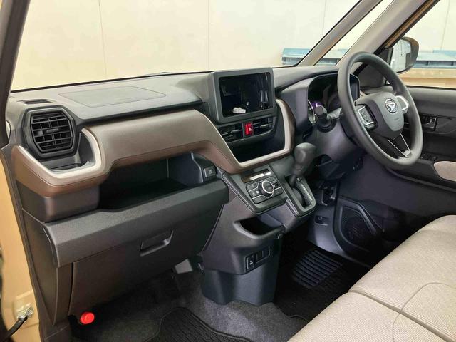 ムーヴＸ衝突回避支援　認識支援　プッシュエンジンスタート　キーフリーシステム　オートライト　オートハイビーム　ＬＥＤヘッドライト　前後コーナーセンサー　チルトステアリング　運転席シートリフター（千葉県）の中古車