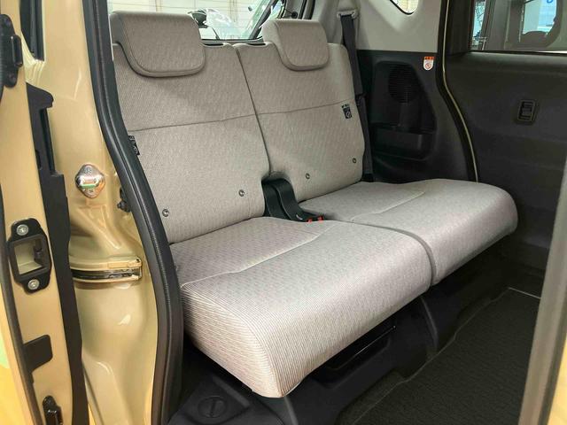 ムーヴＸ衝突回避支援　認識支援　プッシュエンジンスタート　キーフリーシステム　オートライト　オートハイビーム　ＬＥＤヘッドライト　前後コーナーセンサー　チルトステアリング　運転席シートリフター（千葉県）の中古車