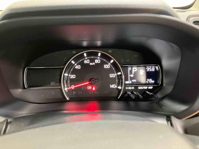 ムーヴＸ衝突回避支援　認識支援　プッシュエンジンスタート　キーフリーシステム　オートライト　オートハイビーム　ＬＥＤヘッドライト　前後コーナーセンサー　チルトステアリング　運転席シートリフター（千葉県）の中古車