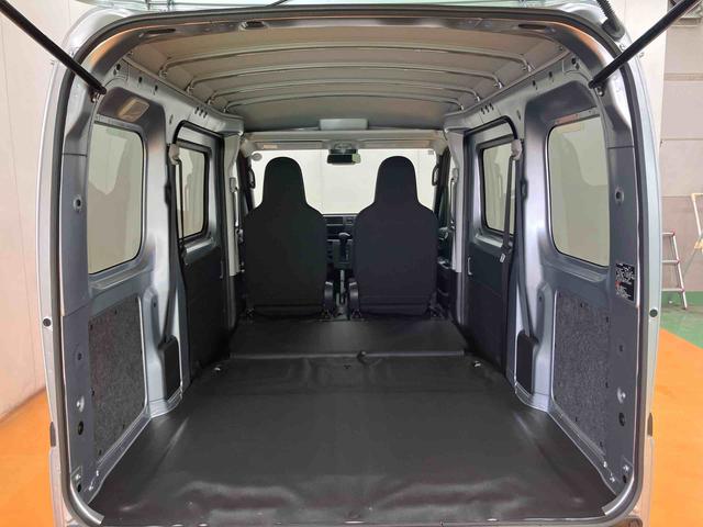 ハイゼットカーゴデラックス衝突回避支援 横滑り防止装置 前後コーナーセンサー アイドリングストップ マニュアルレベリング機能付ハロゲンヘッドライト キーレスエントリー オーバーヘッドシェルフ オートライト オートハイビーム(千葉県)の中古車