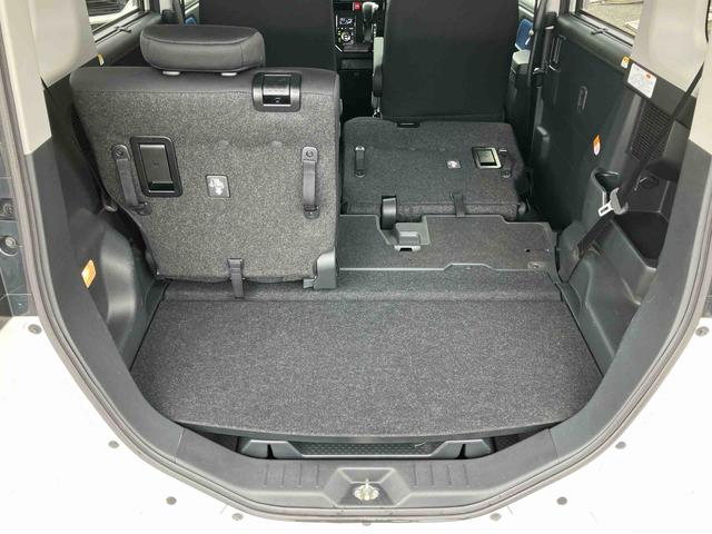 ルーミーカスタムＧ−Ｔターボ　９型ナビ／ＴＶ／ＢＴ／ＤＶＤ　バックカメラ　ドラレコ　ＥＴＣ　クルーズコントロール　ＬＥＤヘッドライト　オートライト　衝突被害軽減ブレーキ　リヤ障害物センサー　革巻きハンドル　スマートキー（千葉県）の中古車