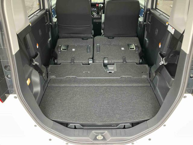 ルーミーカスタムＧ−Ｔターボ　９型ナビ／ＴＶ／ＢＴ／ＤＶＤ　バックカメラ　ドラレコ　ＥＴＣ　クルーズコントロール　ＬＥＤヘッドライト　オートライト　衝突被害軽減ブレーキ　リヤ障害物センサー　革巻きハンドル　スマートキー（千葉県）の中古車