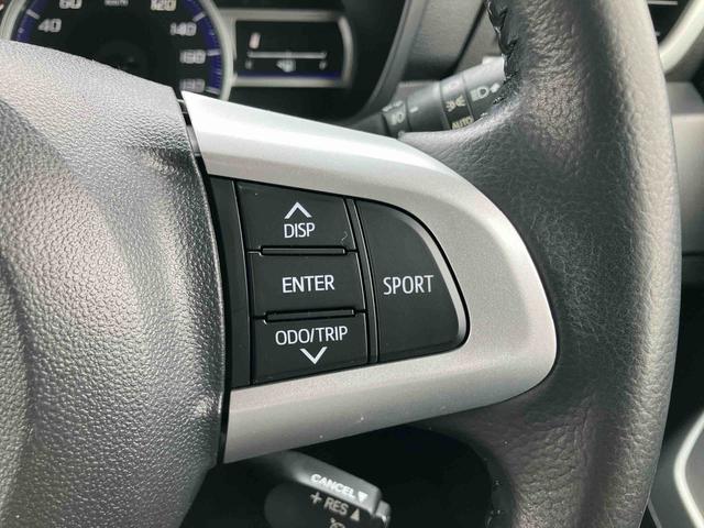 ルーミーカスタムＧ−Ｔターボ　９型ナビ／ＴＶ／ＢＴ／ＤＶＤ　バックカメラ　ドラレコ　ＥＴＣ　クルーズコントロール　ＬＥＤヘッドライト　オートライト　衝突被害軽減ブレーキ　リヤ障害物センサー　革巻きハンドル　スマートキー（千葉県）の中古車