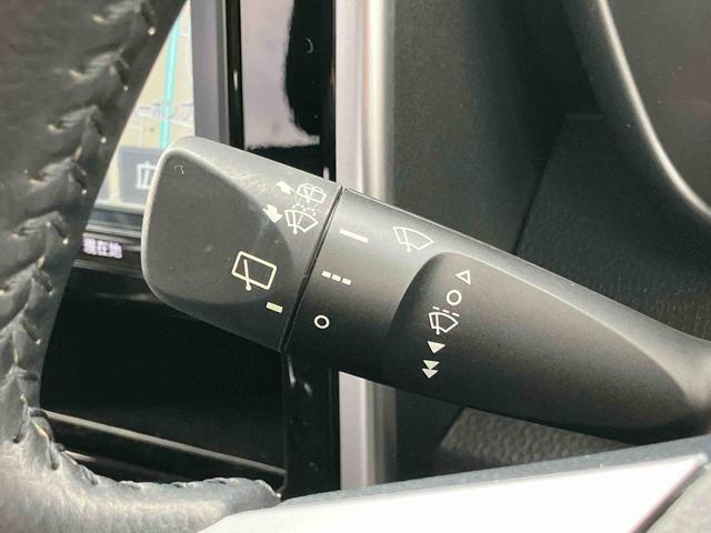 ルーミーカスタムＧ−Ｔターボ　９型ナビ／ＴＶ／ＢＴ／ＤＶＤ　バックカメラ　ドラレコ　ＥＴＣ　クルーズコントロール　ＬＥＤヘッドライト　オートライト　衝突被害軽減ブレーキ　リヤ障害物センサー　革巻きハンドル　スマートキー（千葉県）の中古車