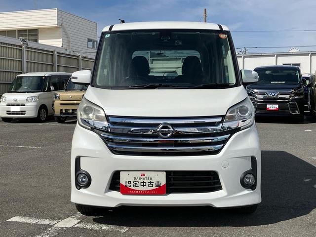 デイズルークスハイウェイスター X Vセレクションナビ/BT/TV/DISC/全周囲カメラ/ステアスイッチ 前後ドラレコ ETC 両側パワスラ 15インチアルミ HIDヘッドライト ハロゲンフォグ スマートキー サーキュレーター 衝突被害軽減ブレーキ(千葉県)の中古車