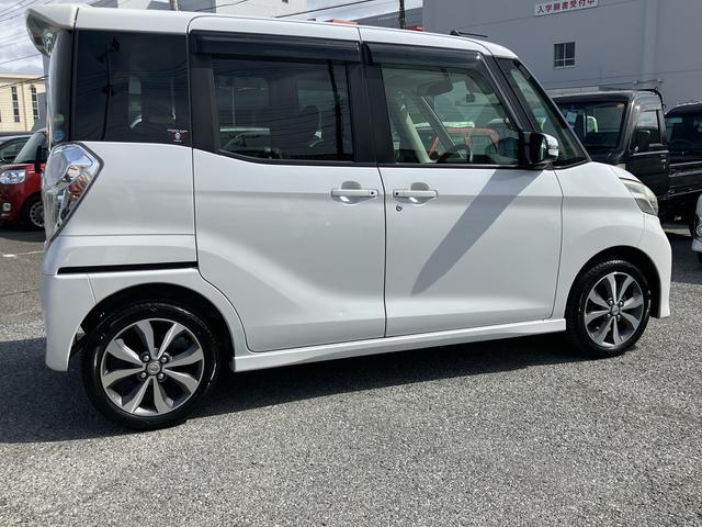 デイズルークスハイウェイスター X Vセレクションナビ/BT/TV/DISC/全周囲カメラ/ステアスイッチ 前後ドラレコ ETC 両側パワスラ 15インチアルミ HIDヘッドライト ハロゲンフォグ スマートキー サーキュレーター 衝突被害軽減ブレーキ(千葉県)の中古車