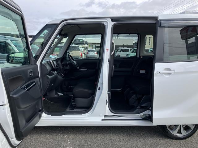 デイズルークスハイウェイスター X Vセレクションナビ/BT/TV/DISC/全周囲カメラ/ステアスイッチ 前後ドラレコ ETC 両側パワスラ 15インチアルミ HIDヘッドライト ハロゲンフォグ スマートキー サーキュレーター 衝突被害軽減ブレーキ(千葉県)の中古車