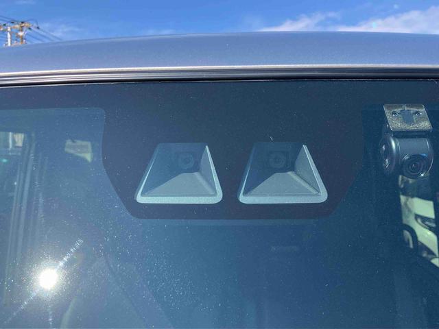 タントカスタムＲＳナビ／ＢＴ／ＴＶ／ＤＩＳＣ／Ｂカメラ／ステアスイッチ　前後ドラレコ　ＥＴＣ　ターボ　両側パワスラ　１５インチアルミ　ＬＥＤヘッド／フォグ　スマートキー　シートヒーター　シートバックテーブル　クルコン（千葉県）の中古車